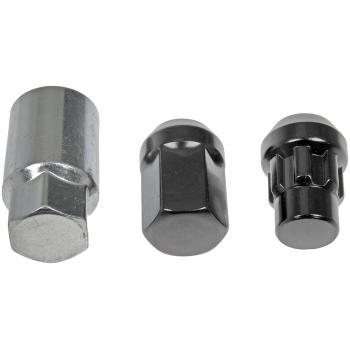 1991 GMC C1500 Wheel Lug Nut Dorman 713675A image 2 of 4