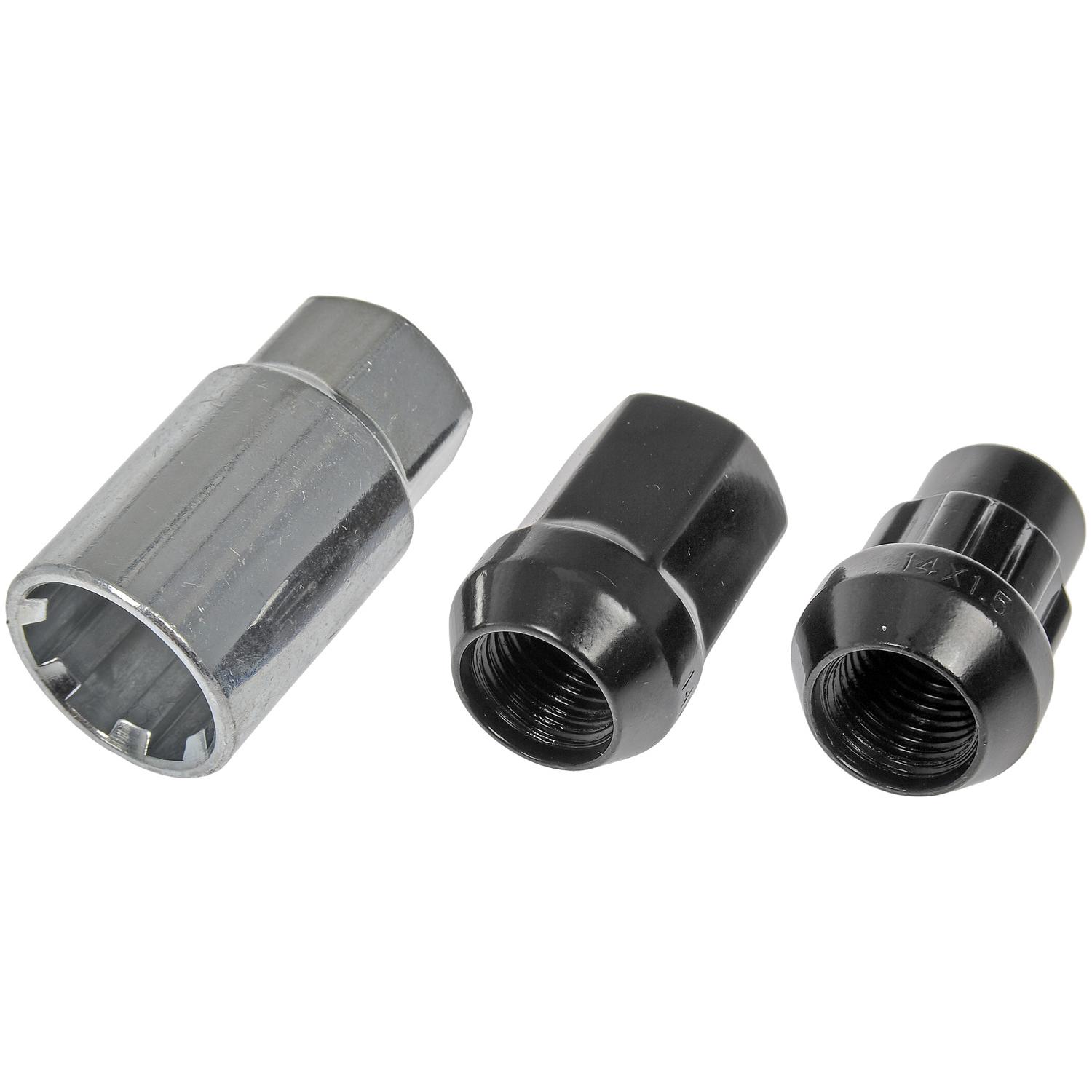 Dorman 713675A Wheel Lug Nut product image 4 of 6