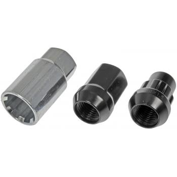 1991 GMC C1500 Wheel Lug Nut Dorman 713675A image 4 of 4