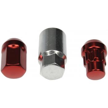 1991 GMC C1500 Wheel Lug Nut Dorman 713675E image 1 of 4