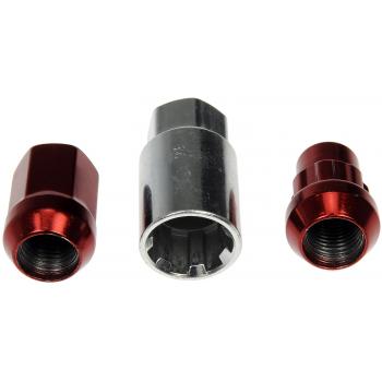 1991 GMC C1500 Wheel Lug Nut Dorman 713675E image 2 of 4