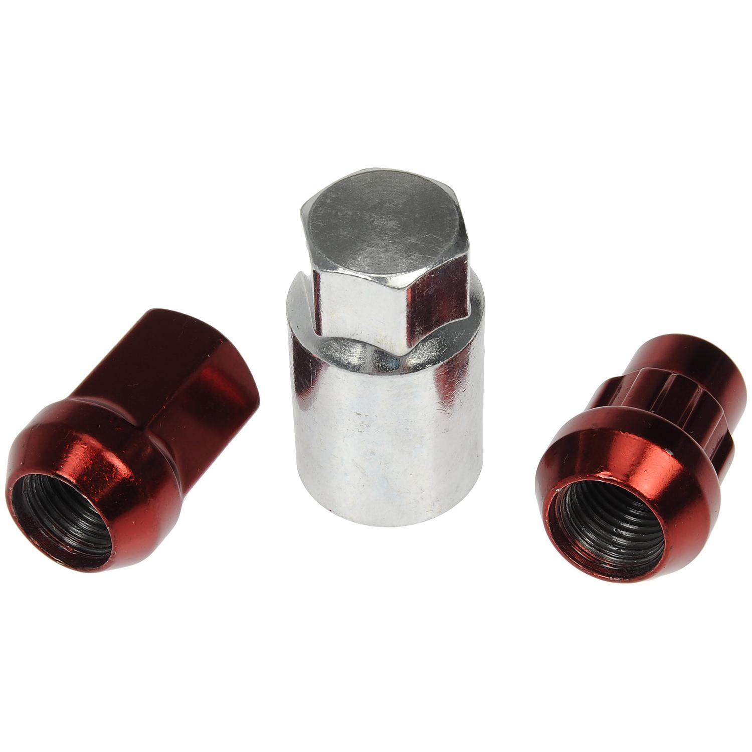Dorman 713675E Wheel Lug Nut product image 4 of 6