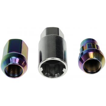 1991 GMC C1500 Wheel Lug Nut Dorman 713675G image 2 of 4