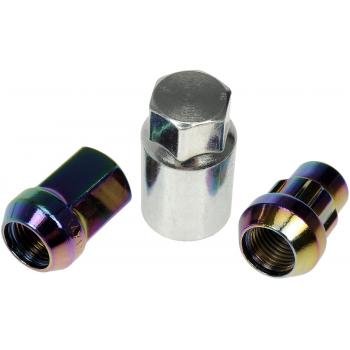 1991 GMC C1500 Wheel Lug Nut Dorman 713675G image 4 of 4