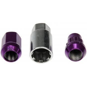 1991 GMC C1500 Wheel Lug Nut Dorman 713675J image 1 of 4