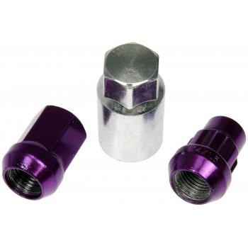 1991 GMC C1500 Wheel Lug Nut Dorman 713675J image 4 of 4