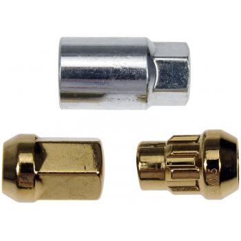 1991 GMC C1500 Wheel Lug Nut Dorman 713675K image 3 of 4