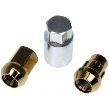 1991 GMC C1500 Wheel Lug Nut Dorman 713675K image 4 of 4