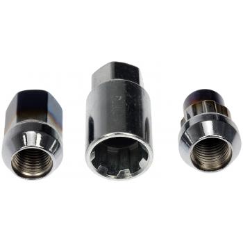 1991 GMC C1500 Wheel Lug Nut Dorman 713675T image 2 of 4