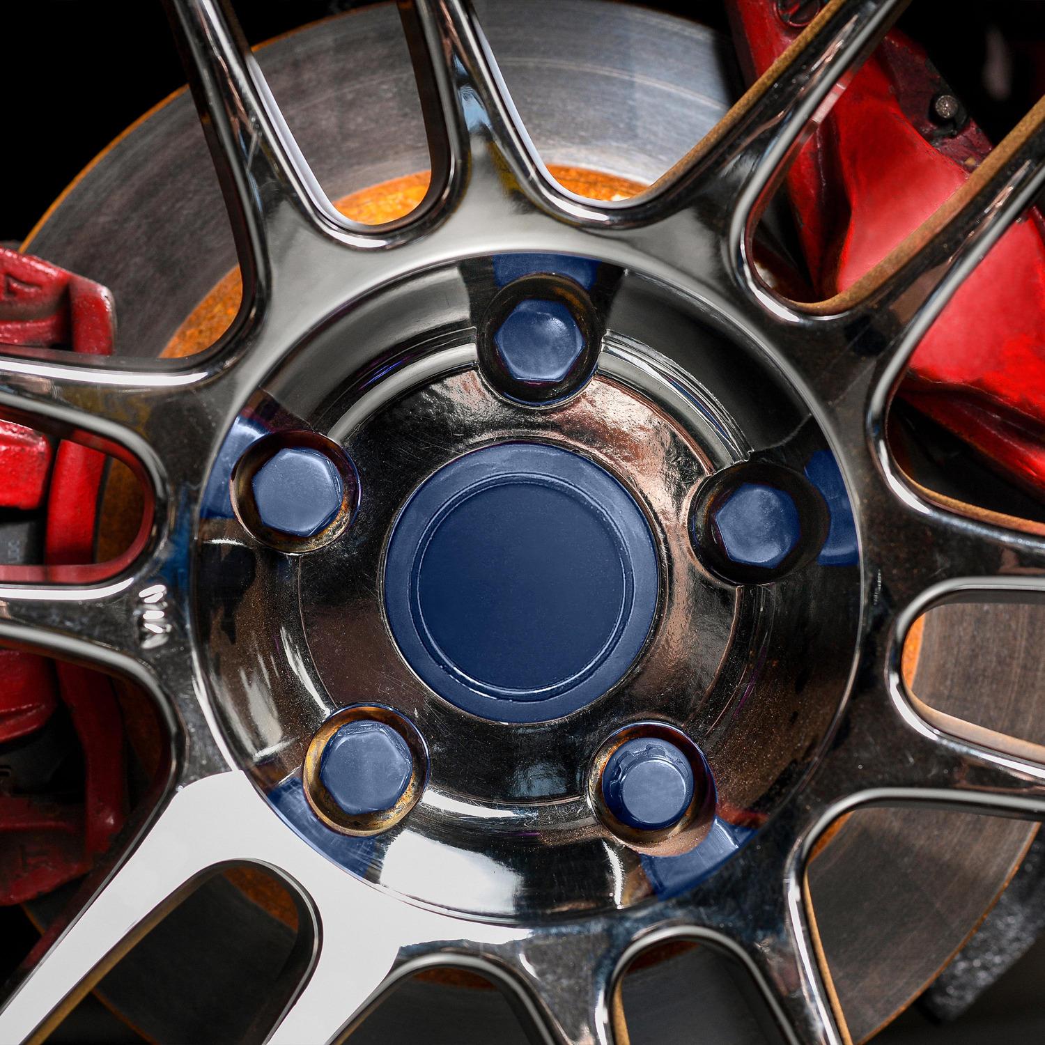 Dorman 713675T Wheel Lug Nut product image 5 of 6