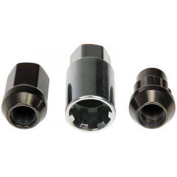 1991 GMC C1500 Wheel Lug Nut Dorman 713675Z image 2 of 4