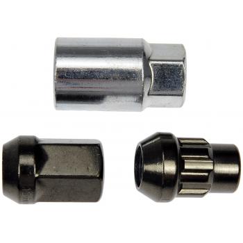1991 GMC C1500 Wheel Lug Nut Dorman 713675Z image 3 of 4