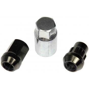 1991 GMC C1500 Wheel Lug Nut Dorman 713675Z image 4 of 4