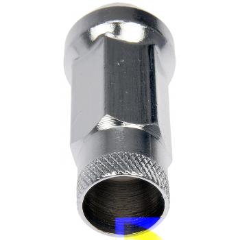 2013 Cadillac SRX Wheel Lug Nut Dorman 713685 image 2 of 4