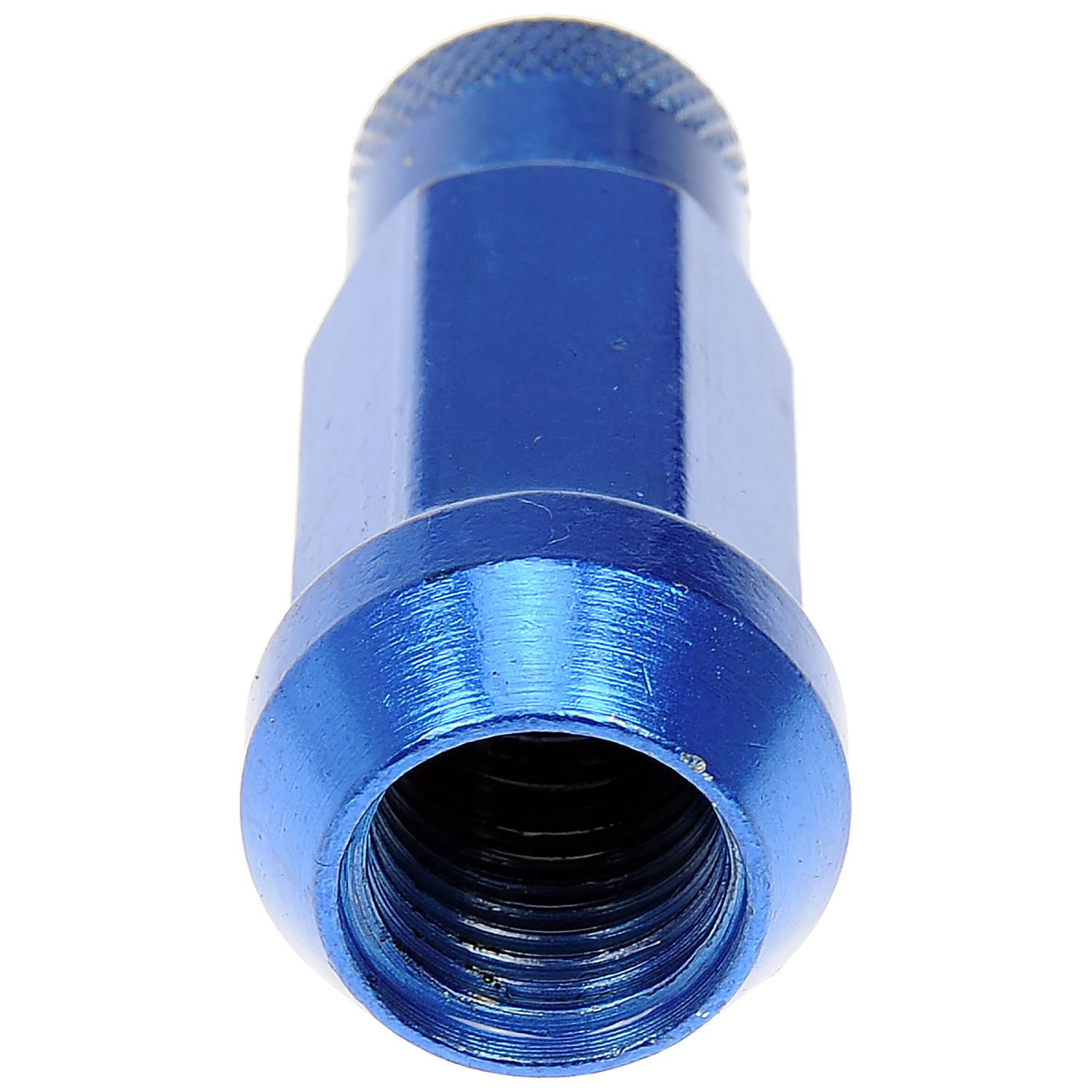 Dorman 713685D - Wheel Lug Nut Dorman 713685D Wheel Lug Nut product image 1 of 6