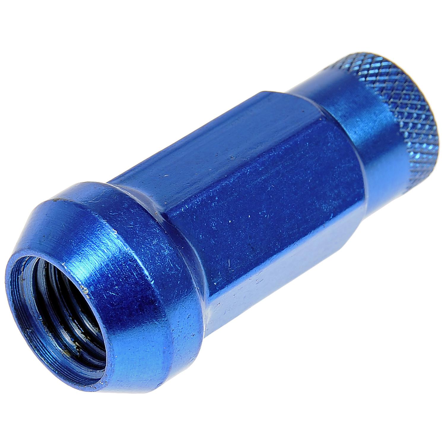Dorman 713685D - Wheel Lug Nut Dorman 713685D Wheel Lug Nut product image 4 of 6