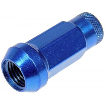 2013 Cadillac SRX Wheel Lug Nut Dorman 713685D image 4 of 4