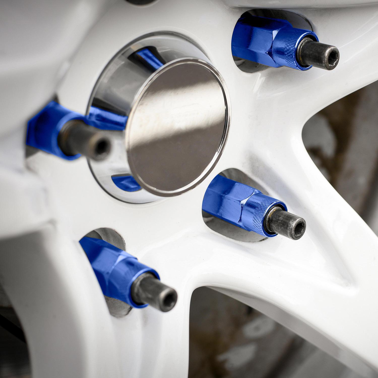 Dorman 713685D - Wheel Lug Nut Dorman 713685D Wheel Lug Nut product image 5 of 6