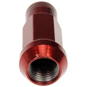 2009 Cadillac Escalade Wheel Lug Nut Dorman 713685E image 1 of 4