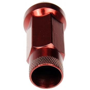 2009 Cadillac Escalade Wheel Lug Nut Dorman 713685E image 2 of 4