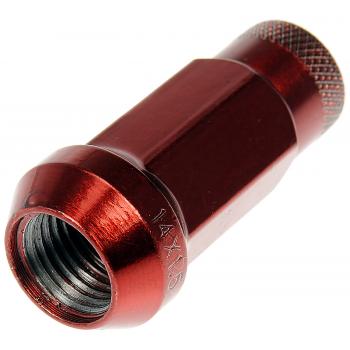 2009 Cadillac Escalade Wheel Lug Nut Dorman 713685E image 4 of 4