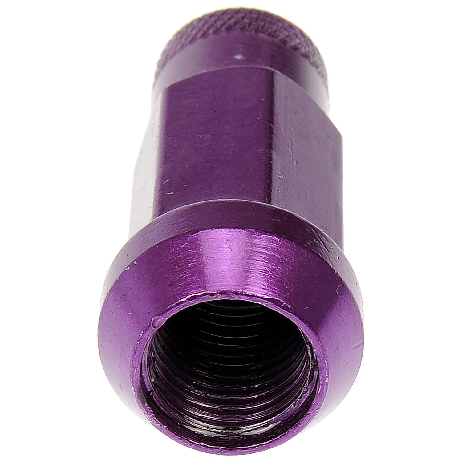 Dorman 713685J - Wheel Lug Nut Dorman 713685J Wheel Lug Nut product image 1 of 6