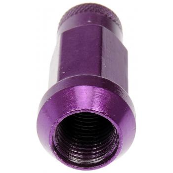 2013 Cadillac SRX Wheel Lug Nut Dorman 713685J image 1 of 4