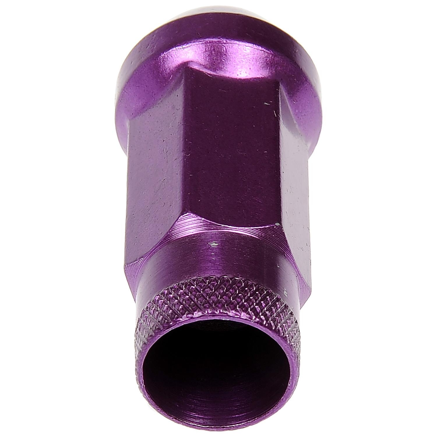 Dorman 713685J - Wheel Lug Nut Dorman 713685J Wheel Lug Nut product image 2 of 6