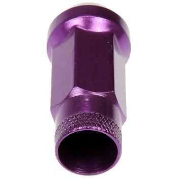 2013 Cadillac SRX Wheel Lug Nut Dorman 713685J image 2 of 4