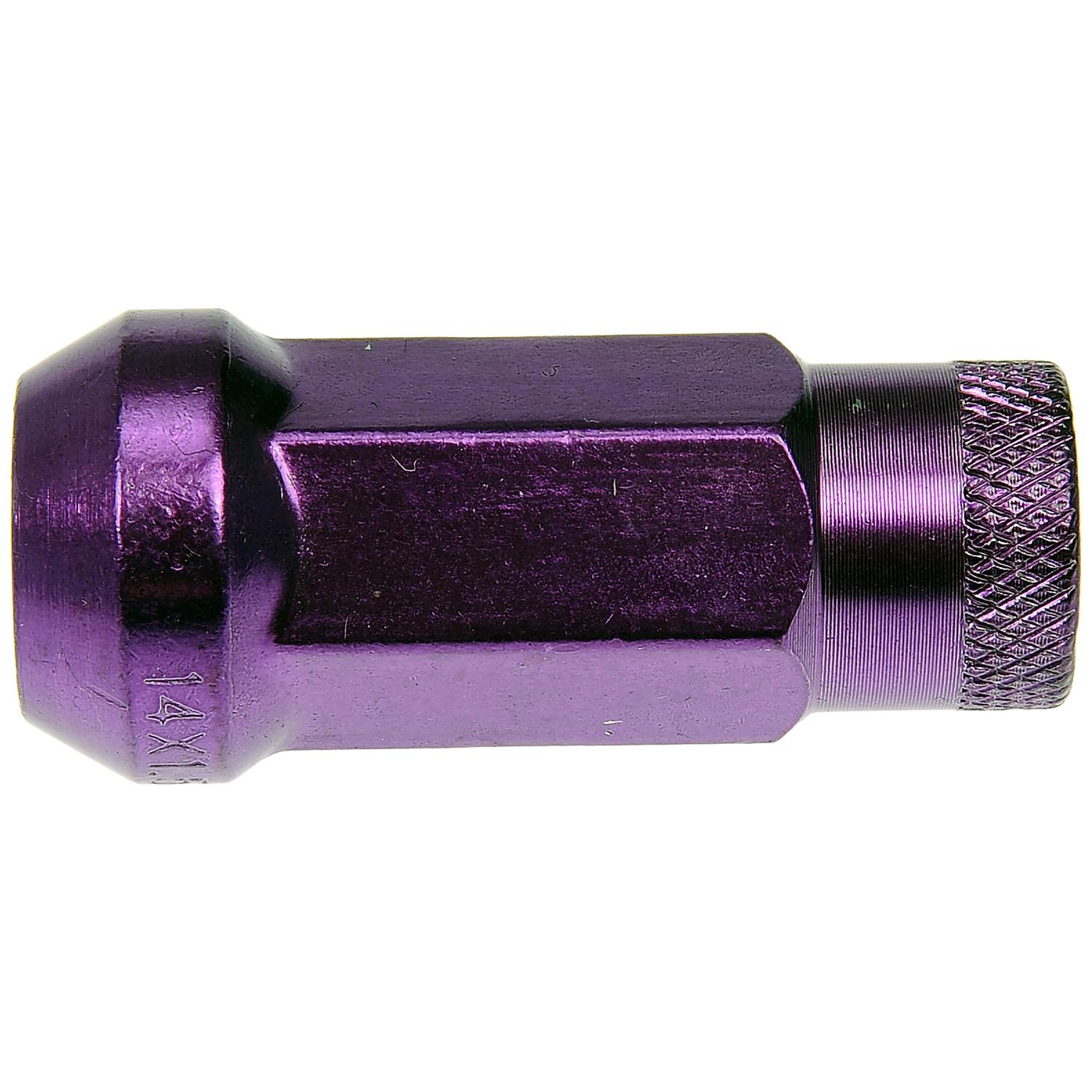 Dorman 713685J - Wheel Lug Nut Dorman 713685J Wheel Lug Nut product image 3 of 6
