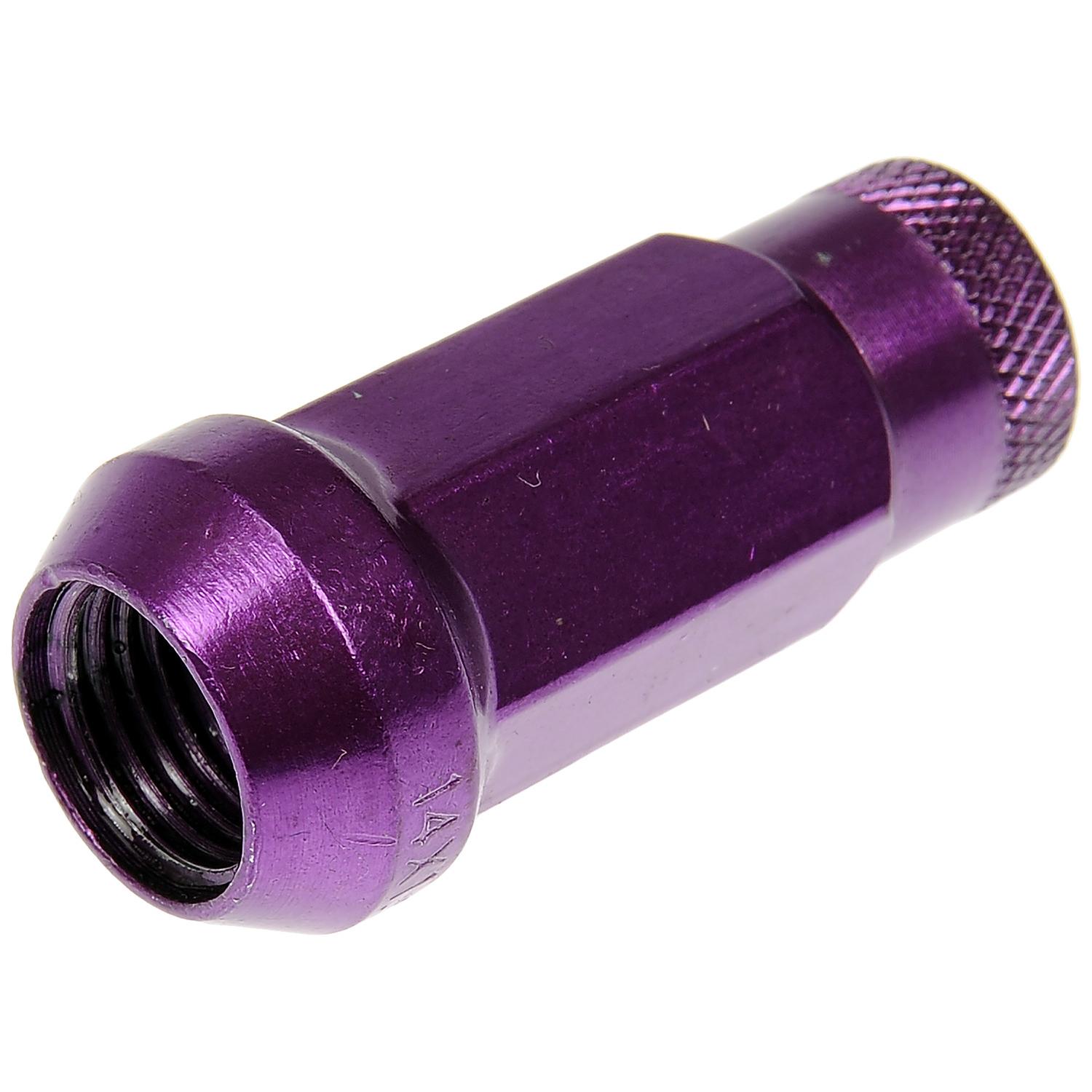 Dorman 713685J - Wheel Lug Nut Dorman 713685J Wheel Lug Nut product image 4 of 6