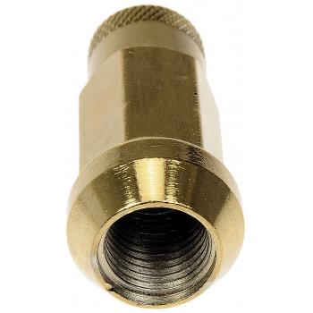 2013 Cadillac SRX Wheel Lug Nut Dorman 713685K image 1 of 4
