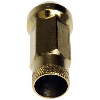 2013 Cadillac SRX Wheel Lug Nut Dorman 713685K image 2 of 4