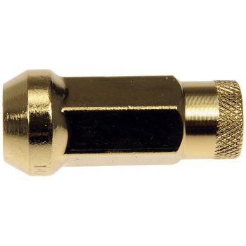 2013 Cadillac SRX Wheel Lug Nut Dorman 713685K image 3 of 4