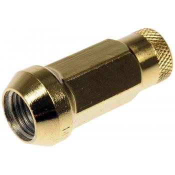 2013 Cadillac SRX Wheel Lug Nut Dorman 713685K image 4 of 4