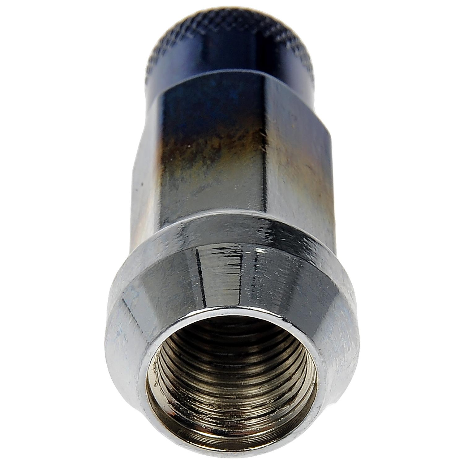 Dorman 713685T - Wheel Lug Nut Dorman 713685T Wheel Lug Nut product image 1 of 6