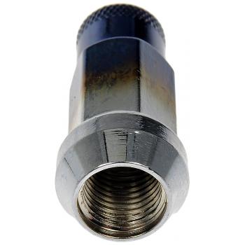 2009 Cadillac Escalade Wheel Lug Nut Dorman 713685T image 1 of 4