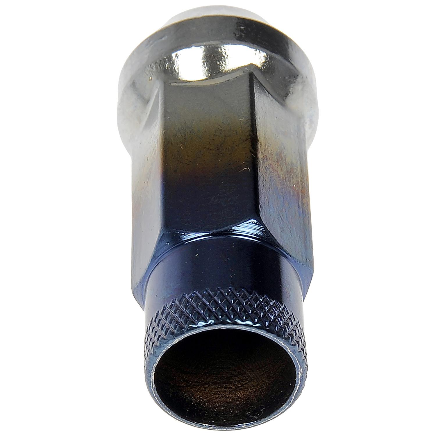 Dorman 713685T - Wheel Lug Nut Dorman 713685T Wheel Lug Nut product image 2 of 6