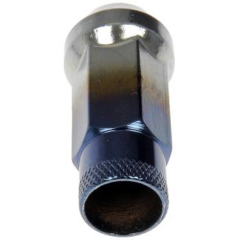 2009 Cadillac Escalade Wheel Lug Nut Dorman 713685T image 2 of 4