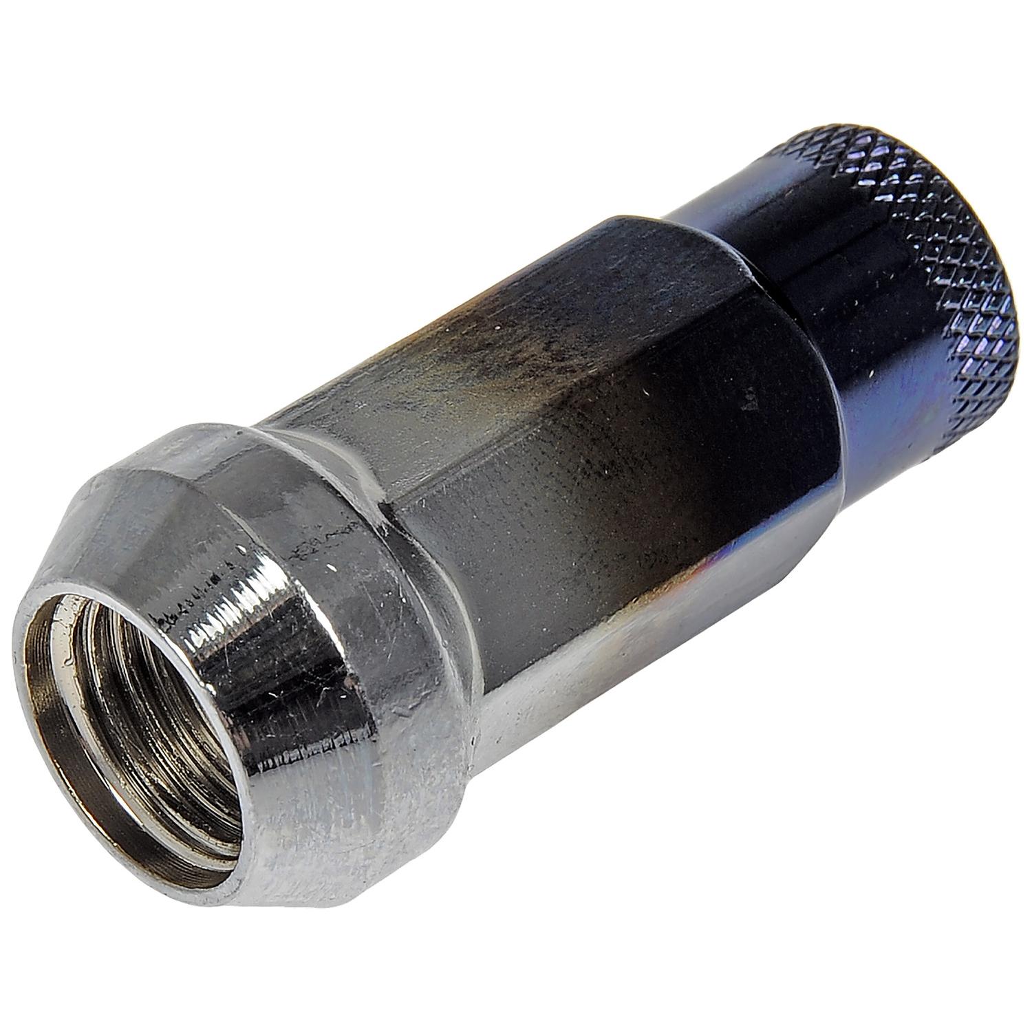 Dorman 713685T - Wheel Lug Nut Dorman 713685T Wheel Lug Nut product image 4 of 6