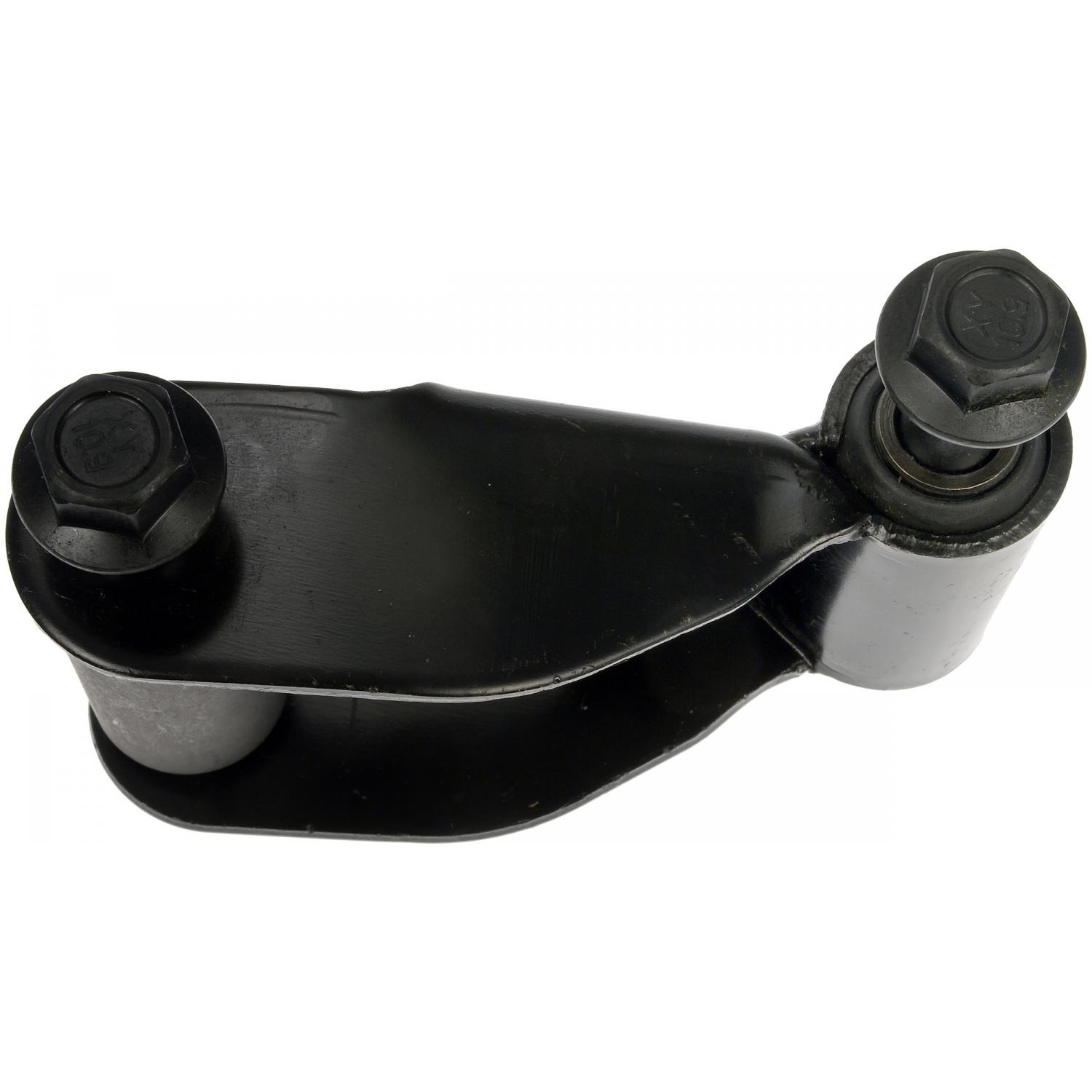 Dorman 722001 - Leaf Spring Shackle Dorman 722001 Leaf Spring Shackle product image 1 of 4