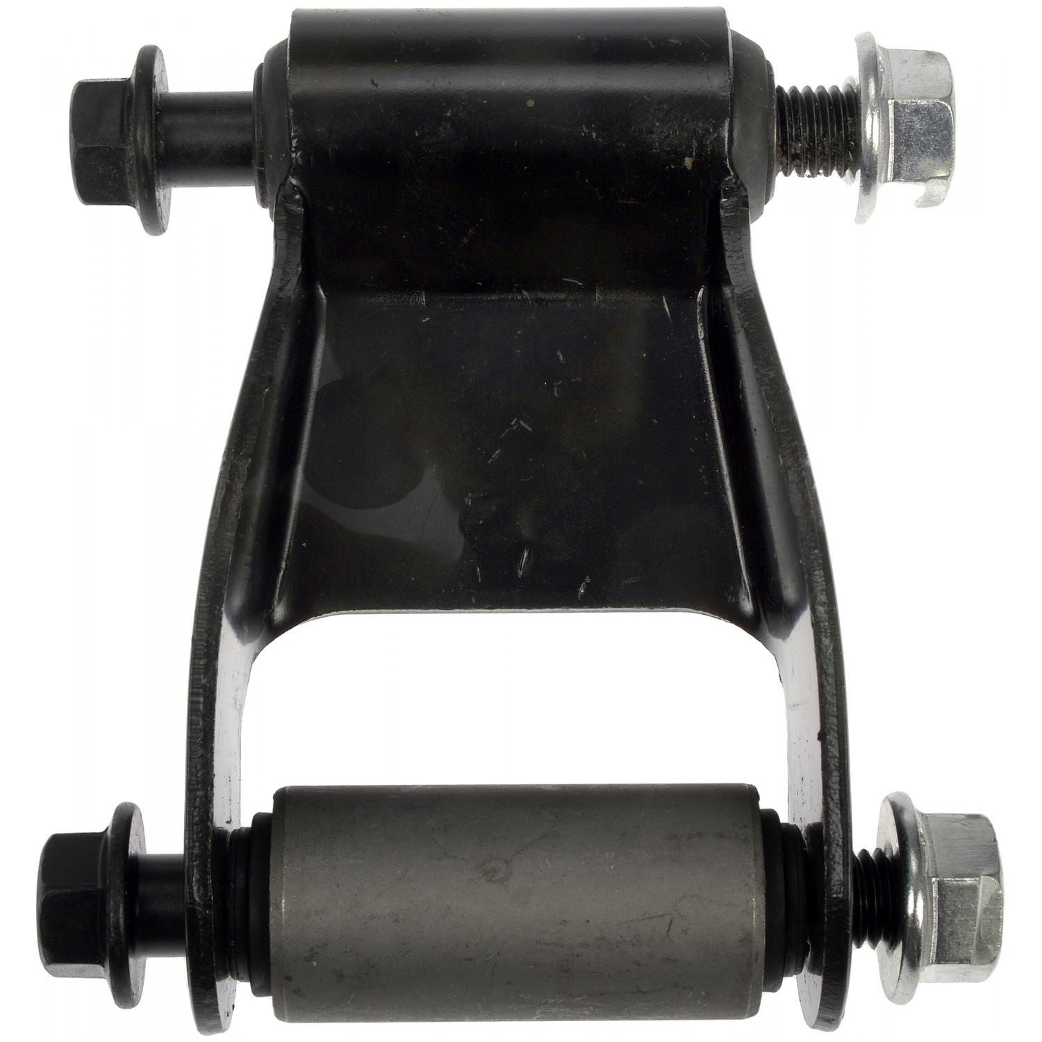 Dorman 722001 - Leaf Spring Shackle Dorman 722001 Leaf Spring Shackle product image 2 of 4