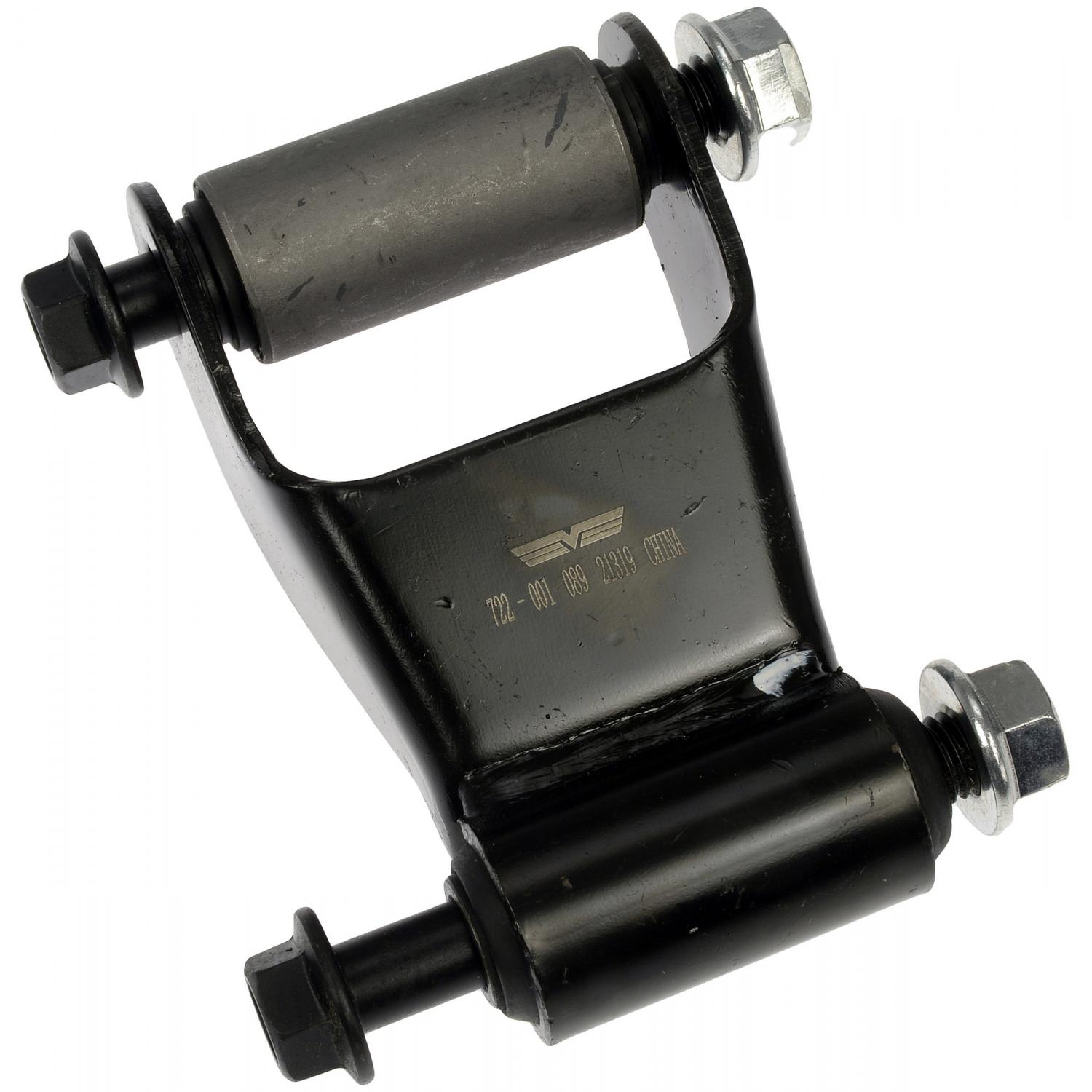 Dorman 722001 - Leaf Spring Shackle Dorman 722001 Leaf Spring Shackle product image 4 of 4