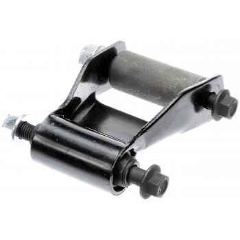 2014 Ford Econoline Wagon Leaf Spring Shackle