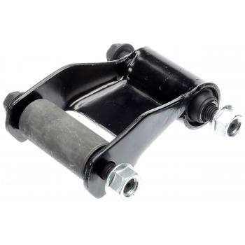 2014 Ford Econoline Wagon Leaf Spring Shackle Rear Rearward Dorman 722004 image 2 of 4