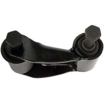 1993 GMC G2500 Leaf Spring Shackle
