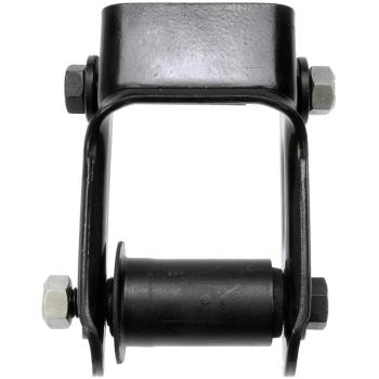 1995 Chevrolet Blazer Leaf Spring Shackle Rear Rearward Dorman 722028 image 2 of 2