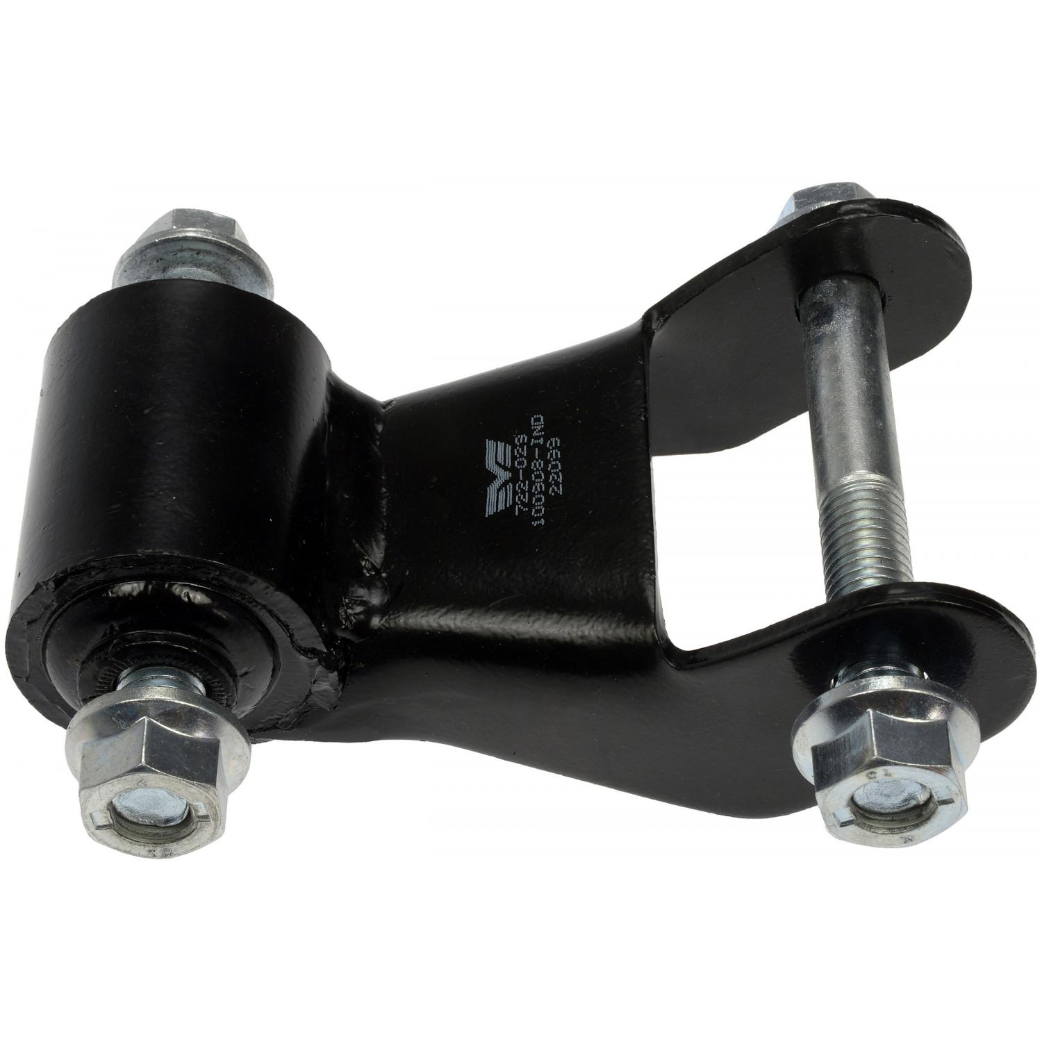 Dorman 722029 - Leaf Spring Shackle Dorman 722029 Leaf Spring Shackle product image 1 of 4