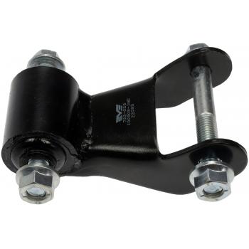 2009 Chevrolet Suburban 2500 Leaf Spring Shackle