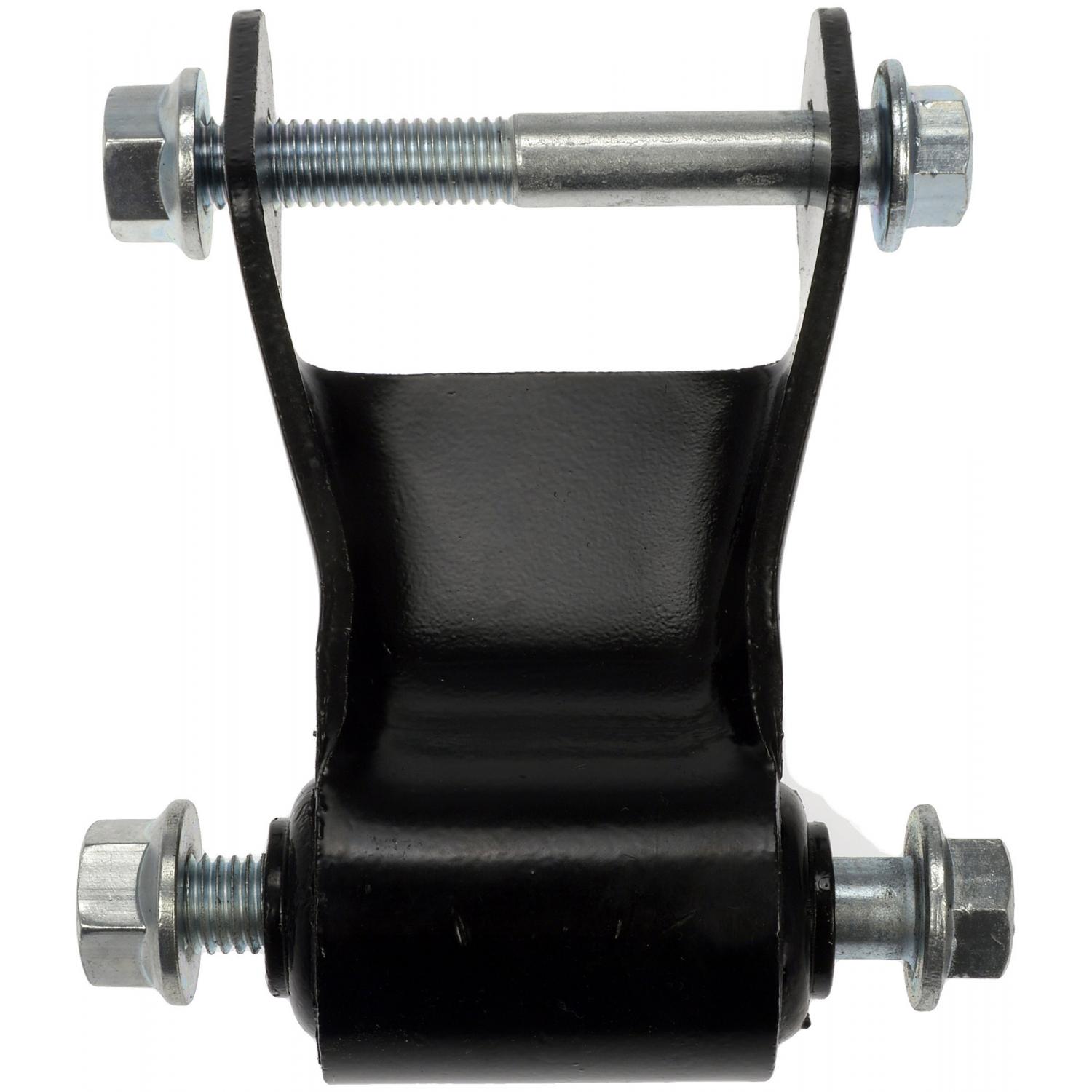 Dorman 722029 - Leaf Spring Shackle Dorman 722029 Leaf Spring Shackle product image 2 of 4